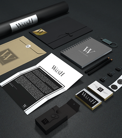 Minutiae Creative .Co_Branding Logo Identity Package