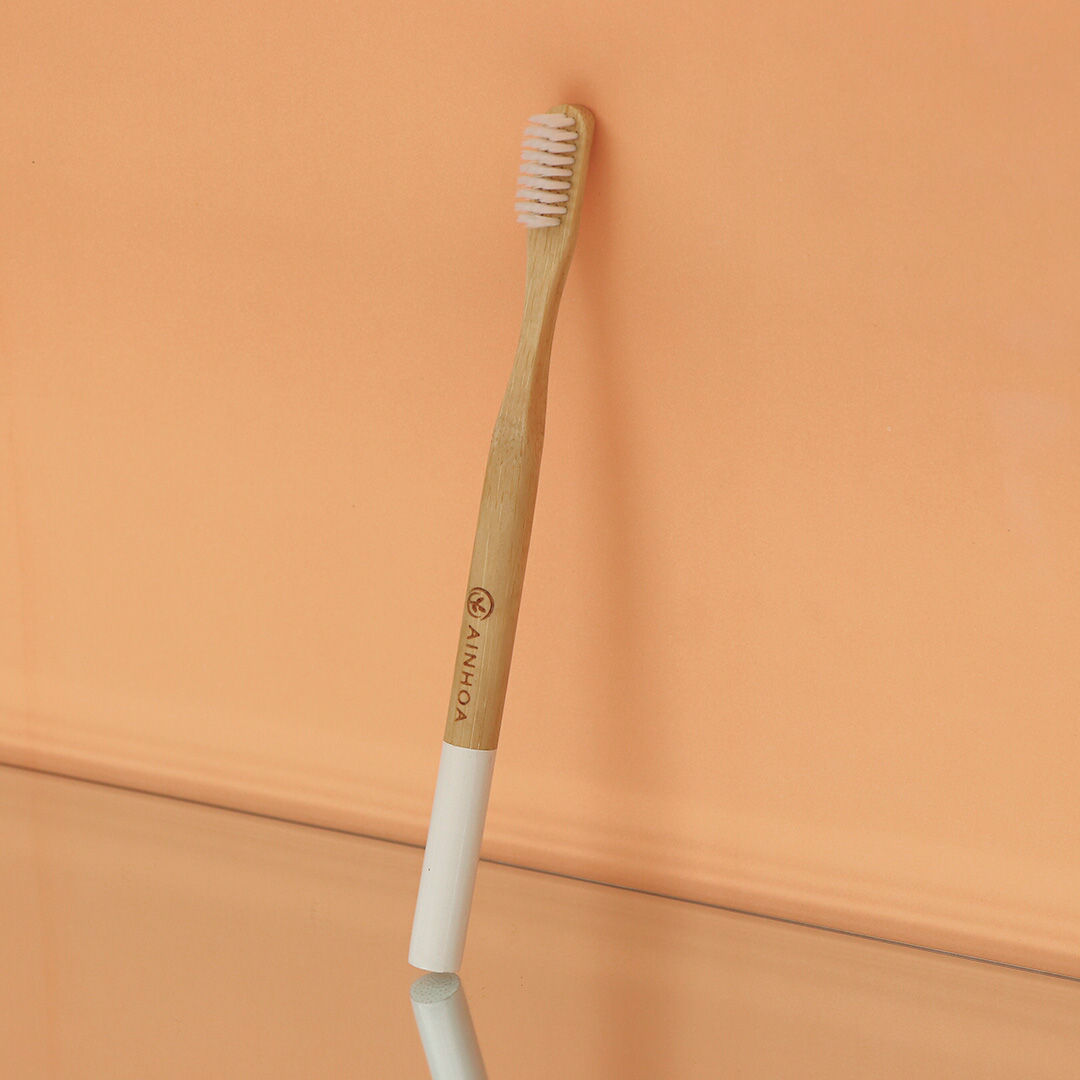 CEPILLO DE DIENTES BAMBU AINHOA