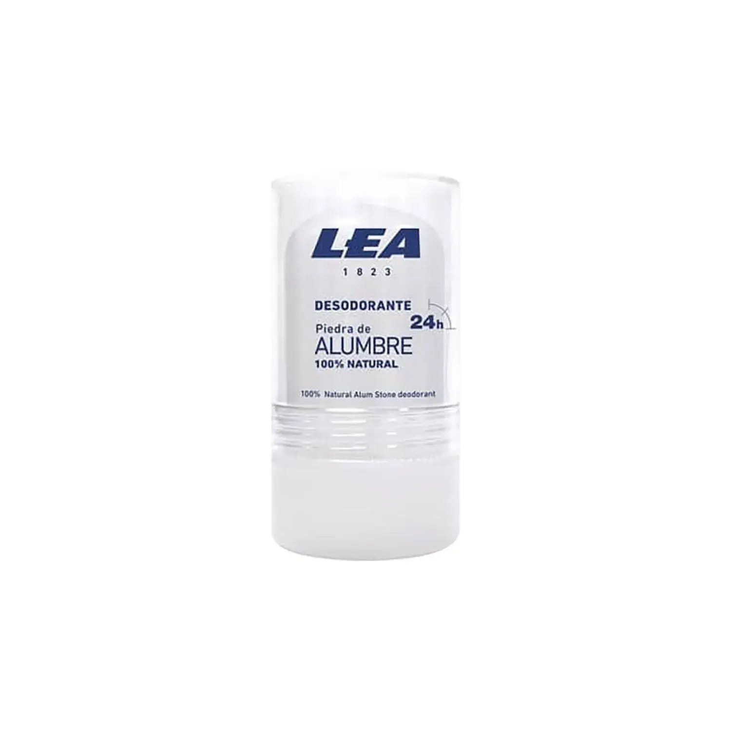 DESODORANTE PIEDRA DE ALUMBRE LEA