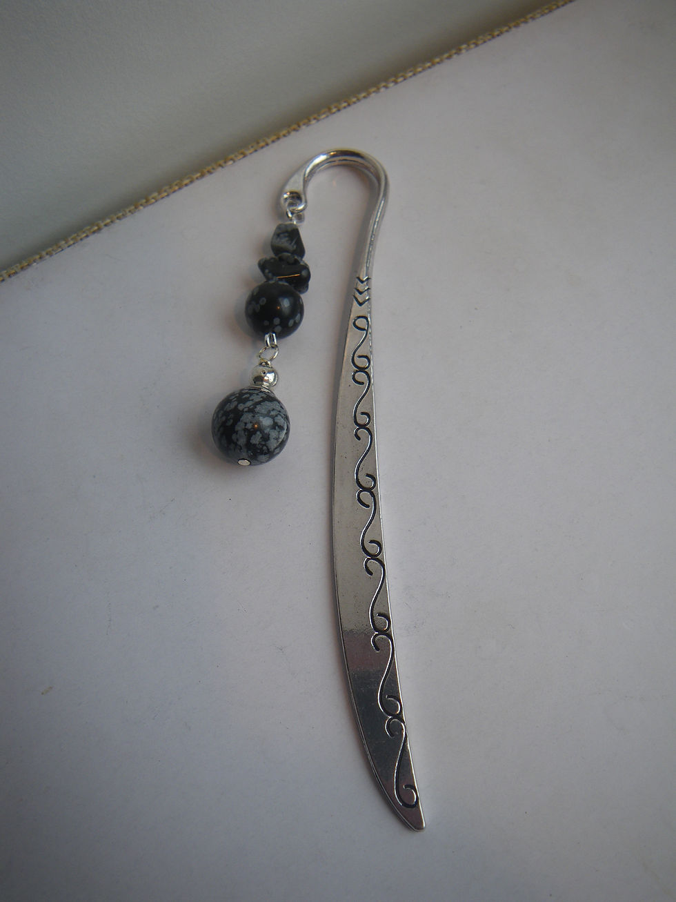 Thumbnail: Obsidian Bookmarks