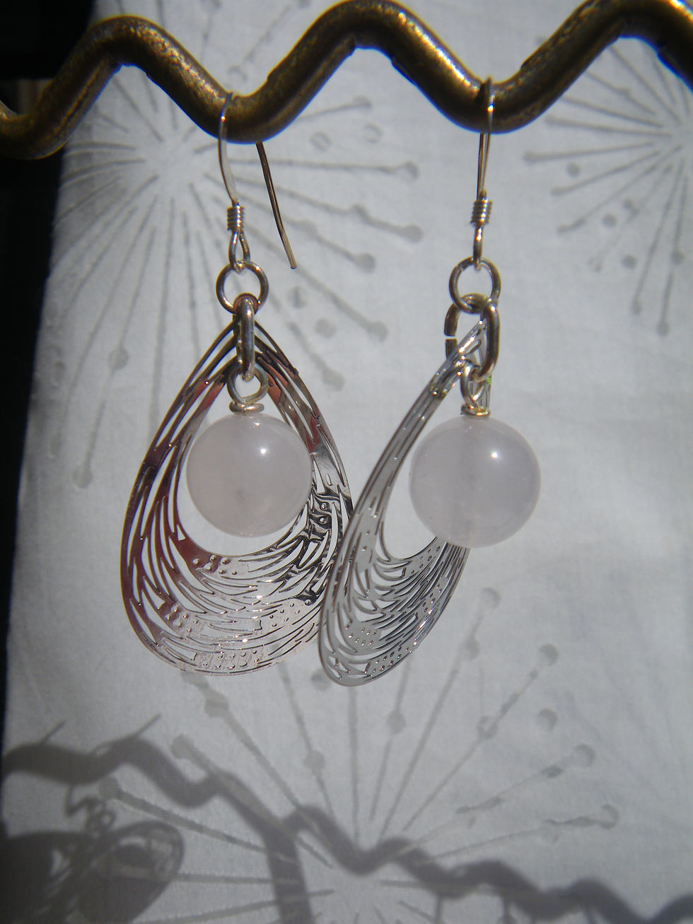 Miniature : Boucles Filigrane