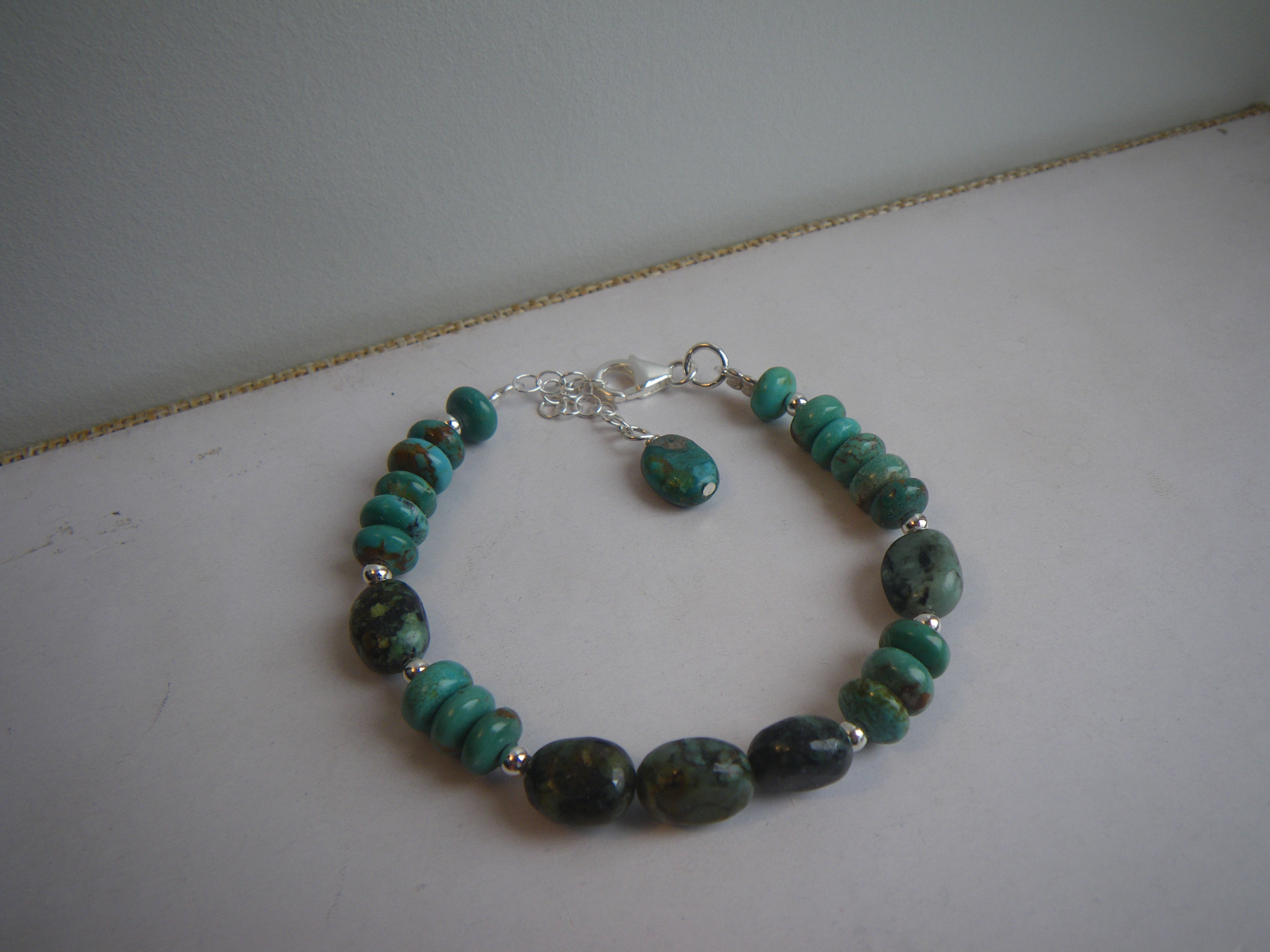 Bracelet Turquoise