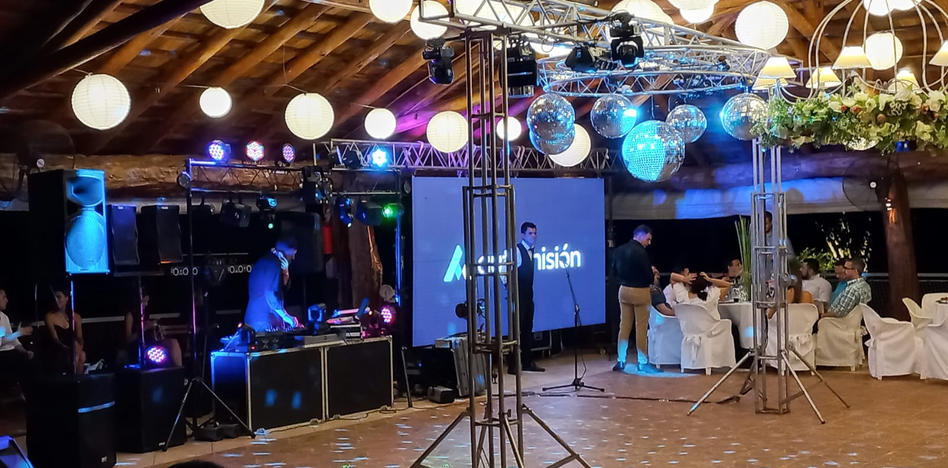 Dj Marcelo Atencio