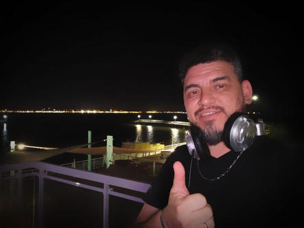 Dj Marcelo Atencio
