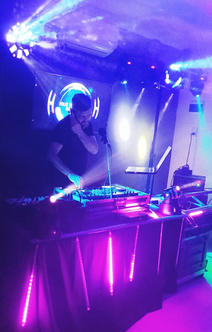 Dj Marcelo Atencio