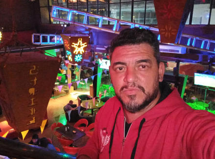Dj Marcelo Atencio
