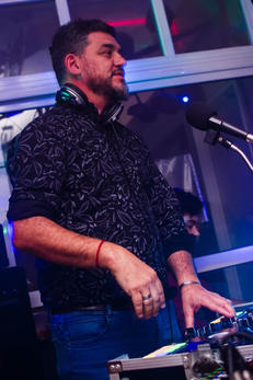 Dj Marcelo Atencio