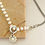 Thumbnail: Pearl Flower Pendant