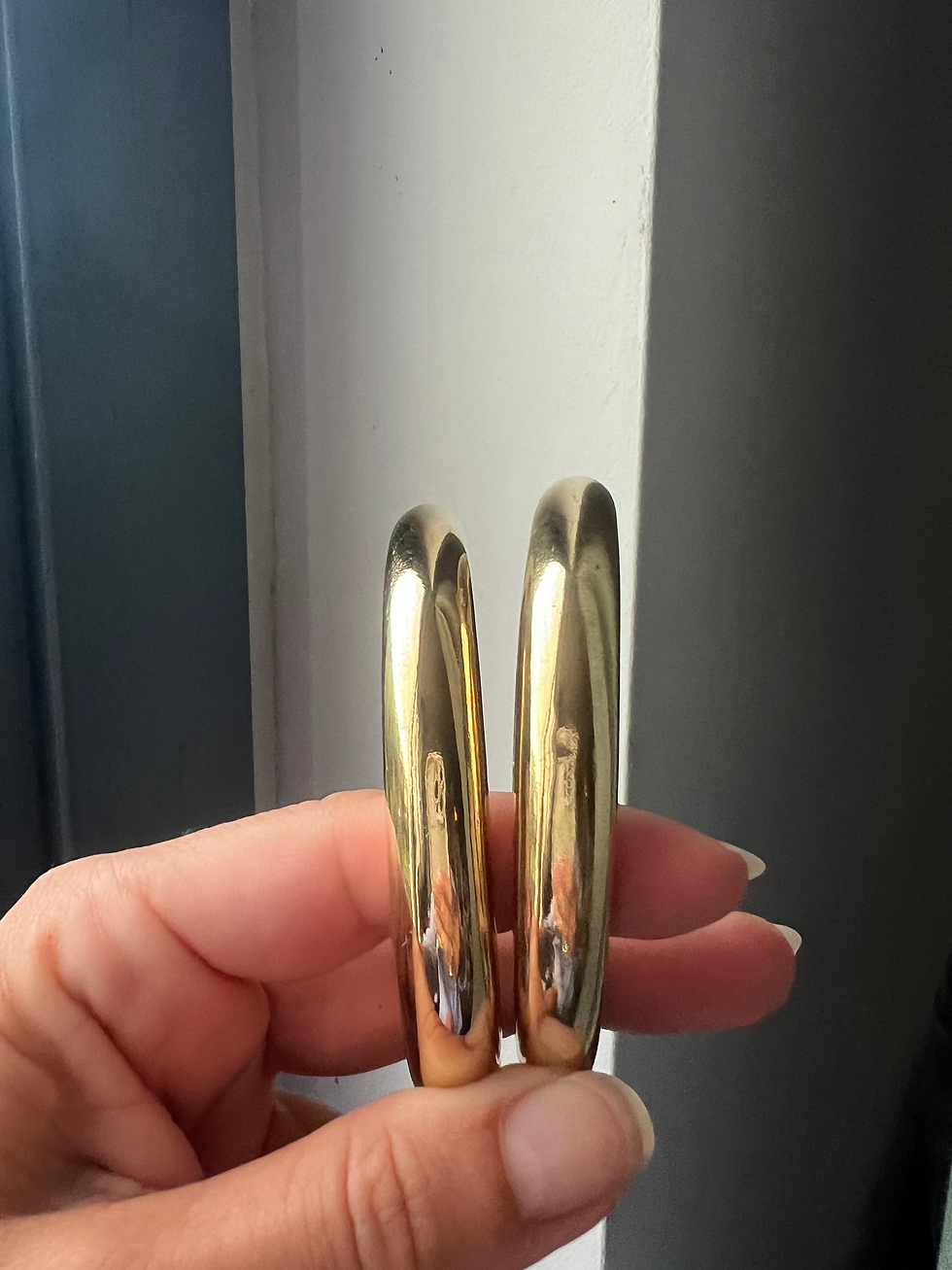 Thumbnail: Bangle bracelets