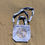 Thumbnail: MINI Tote Bag - lilac