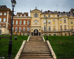 Richmond River House