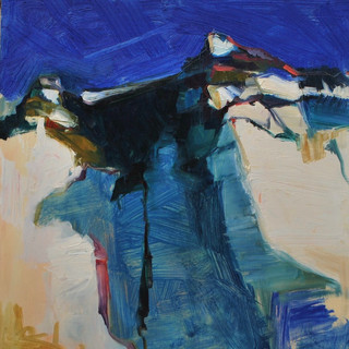 (Etretat) Rising Higher11x14%22 72dpi #2