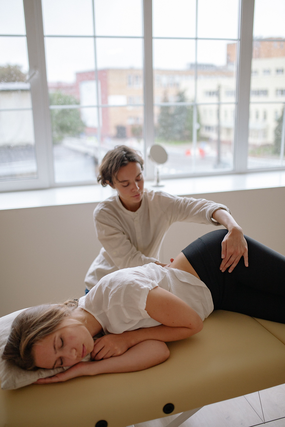 台灣城市文化中的身心保養智慧