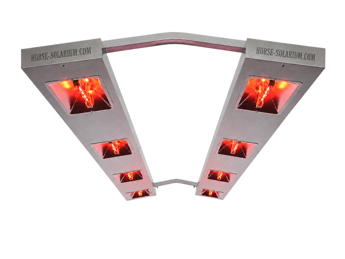 Horse Solarium S8.