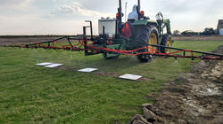 Dissipation Application