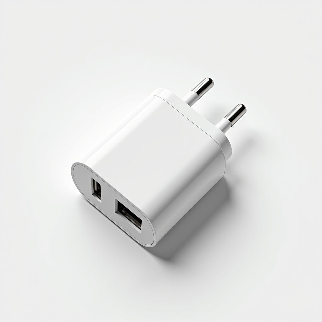 Fast Wall Charger