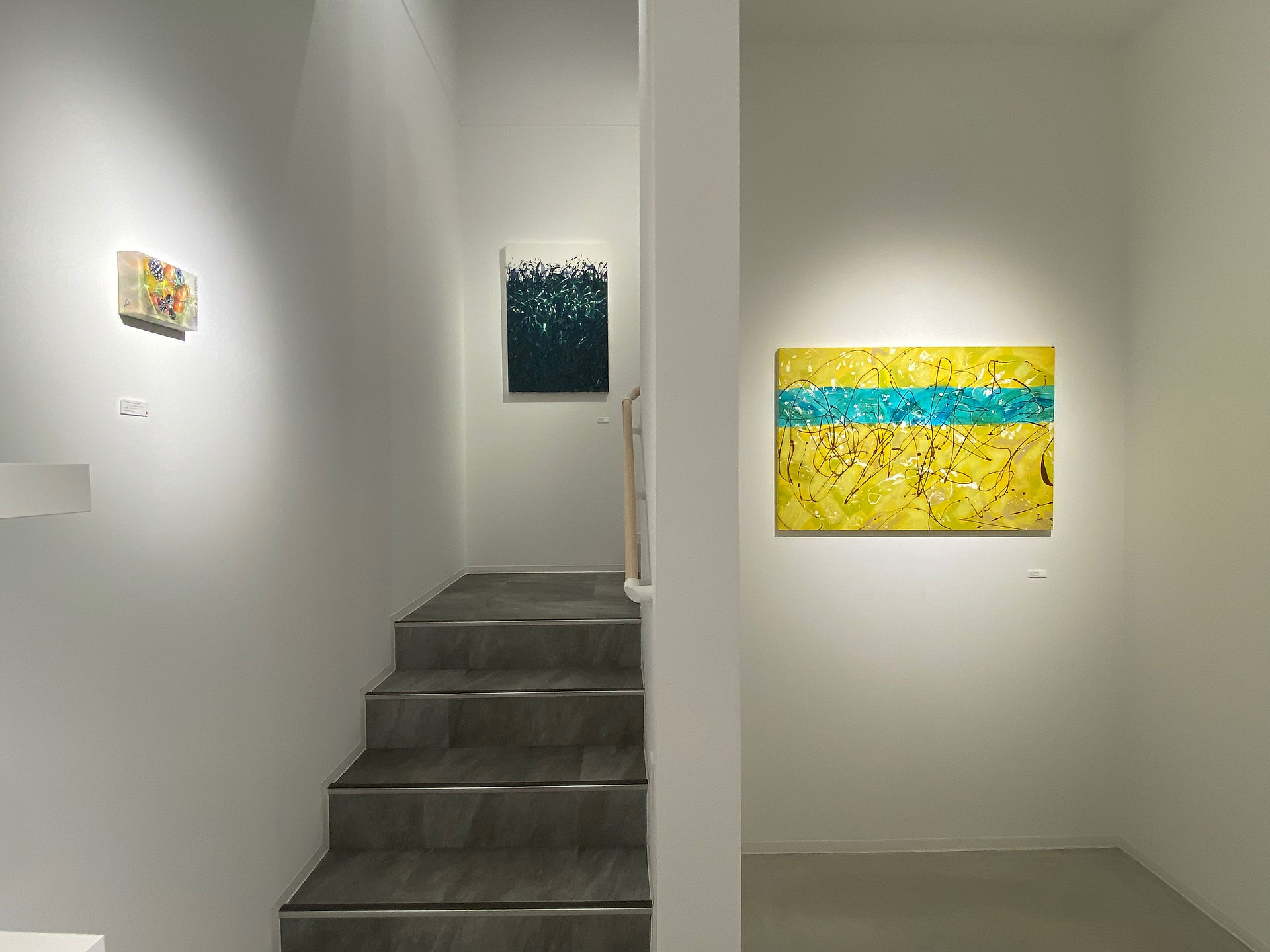 MIYOKO UCHIDA - Exhibition 2024 - GALLERY SAOH&TOMOS