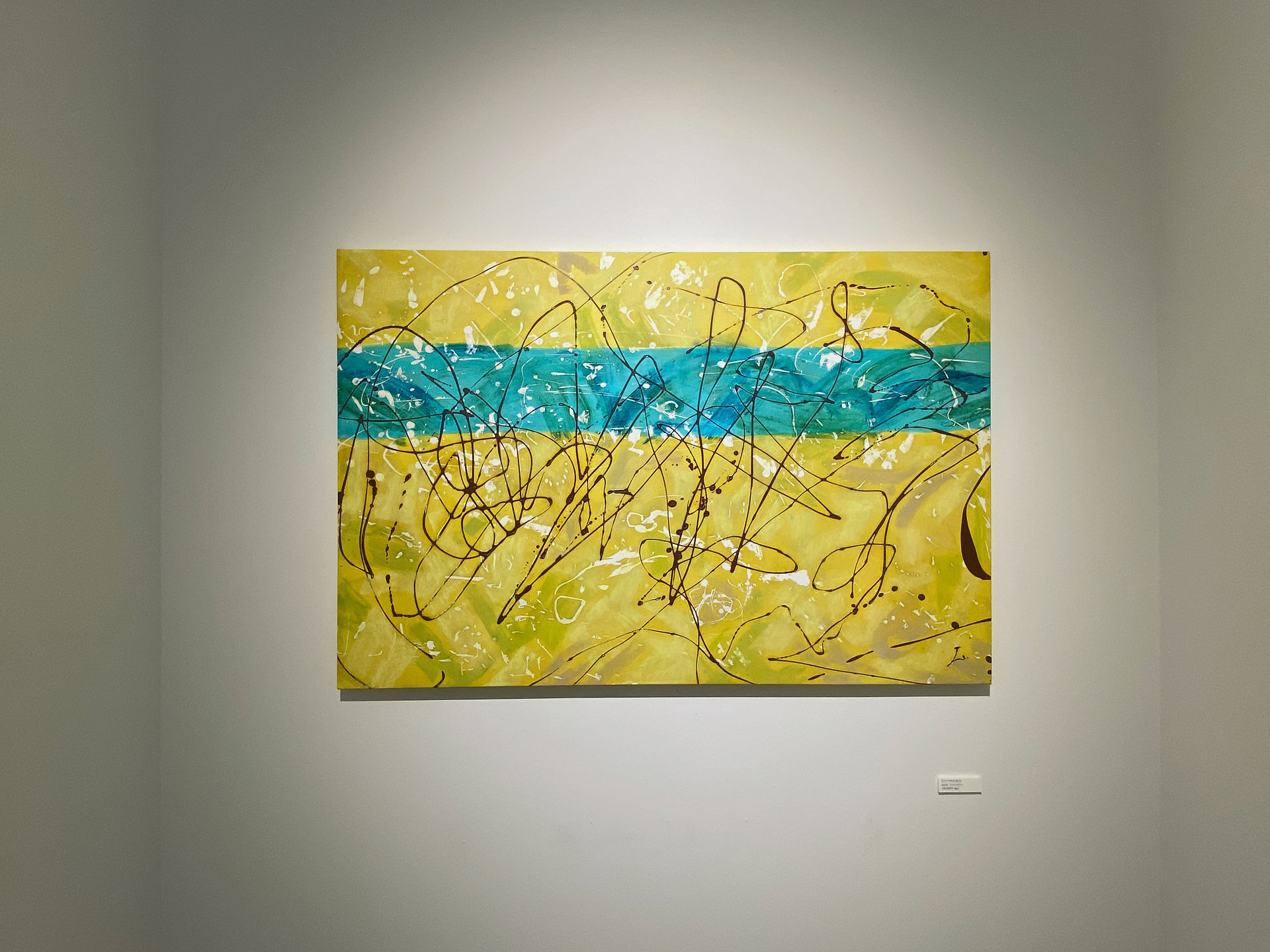 MIYOKO UCHIDA - Exhibition 2024 - GALLERY SAOH&TOMOS