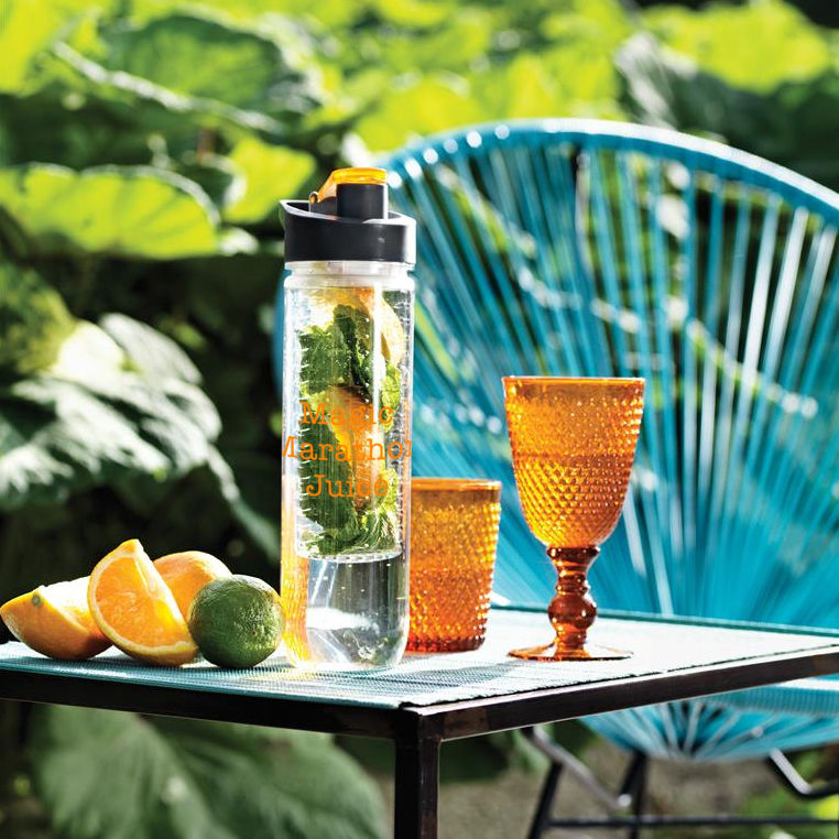 Thumbnail: Any 2 Infuser Water Bottles