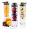 Thumbnail: Run Faster Juice Infuser Bottle