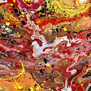 Extinguishing Fire