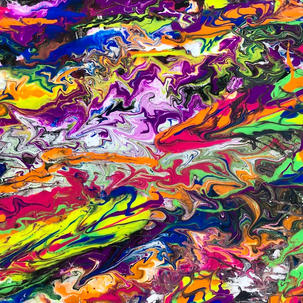 Toxic Water