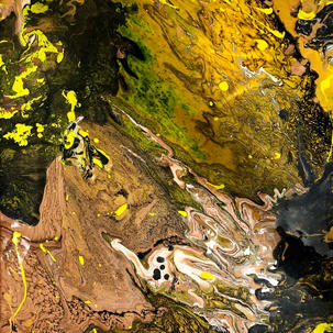 The Earth Reconstructed
