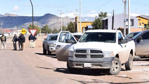 Reforzarán seguridad luego de aprehensión de "el 80"