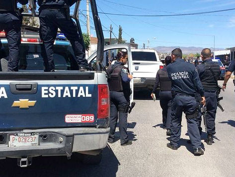 Encuentran a niña desaparecida mutilada en Rancho El Molino. 