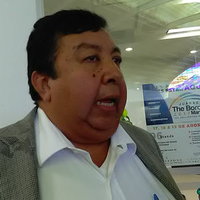 Urge presencia del ejército para garantizar la seguridad: Secretario General de Gobierno