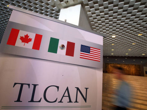 EUA apremia a México y Canadá a aceptar sus exigencias en el TLC