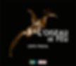 L'Oiseau de Feu - affiche