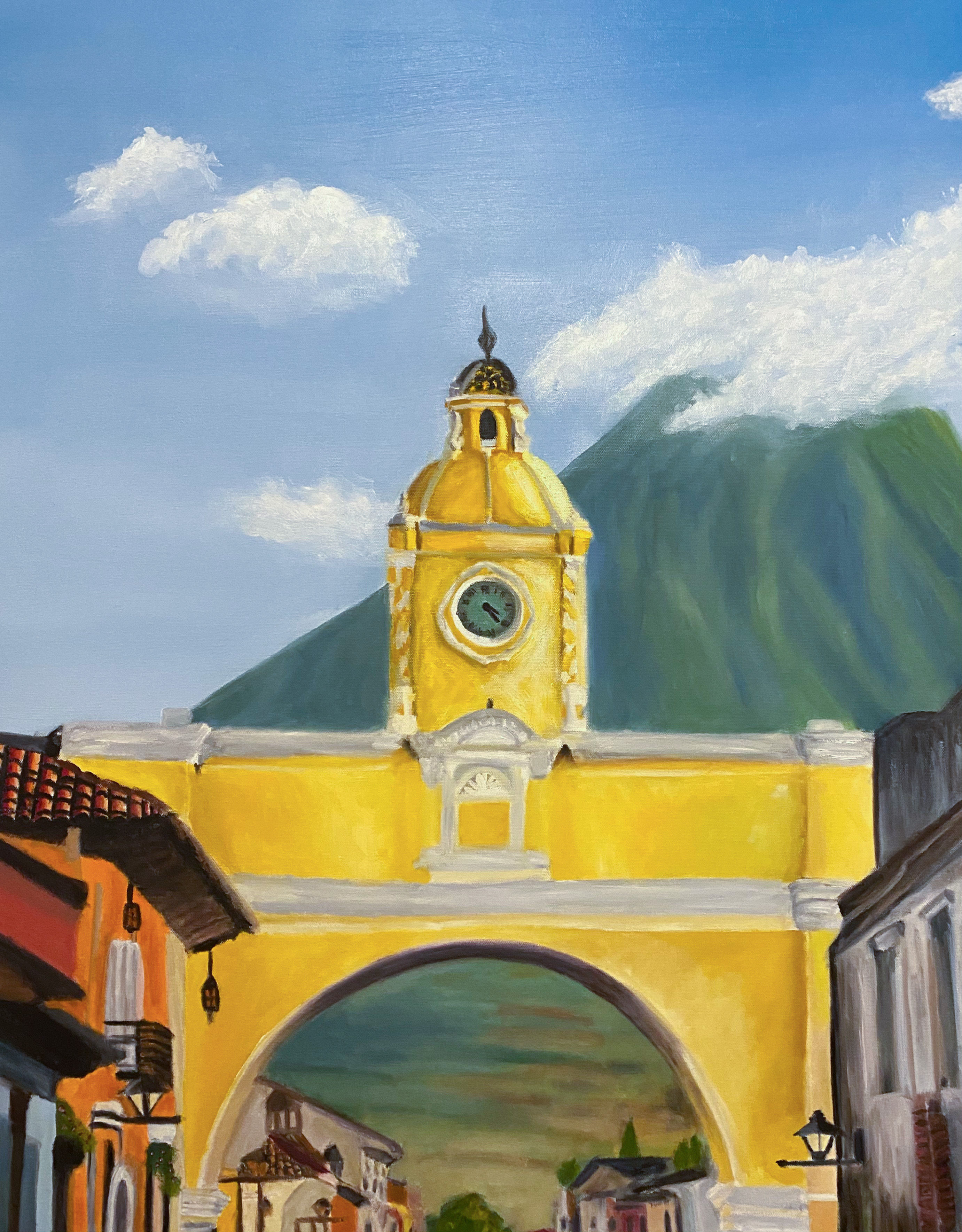 "Antigua"