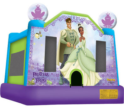 Frog Prince $200