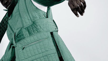 Time to be green…and greener!