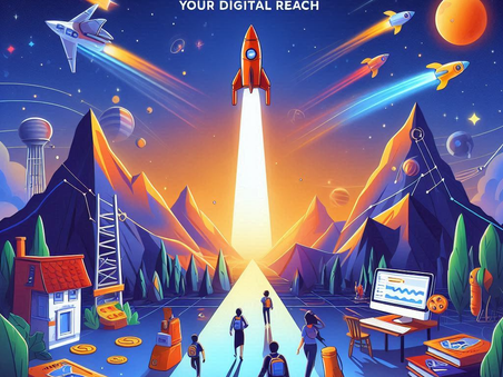 Skyrocket Your Digital Reach: Discover Google Ads Mastery in Madhya Pradesh