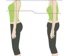 ８月テーマ予告：疲れにくい体を作るヨガ