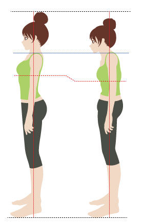 ８月テーマ予告：疲れにくい体を作るヨガ