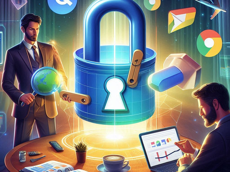 Unlock the Power of Google Search Ads 360 with Our Advanced Google Ads Course