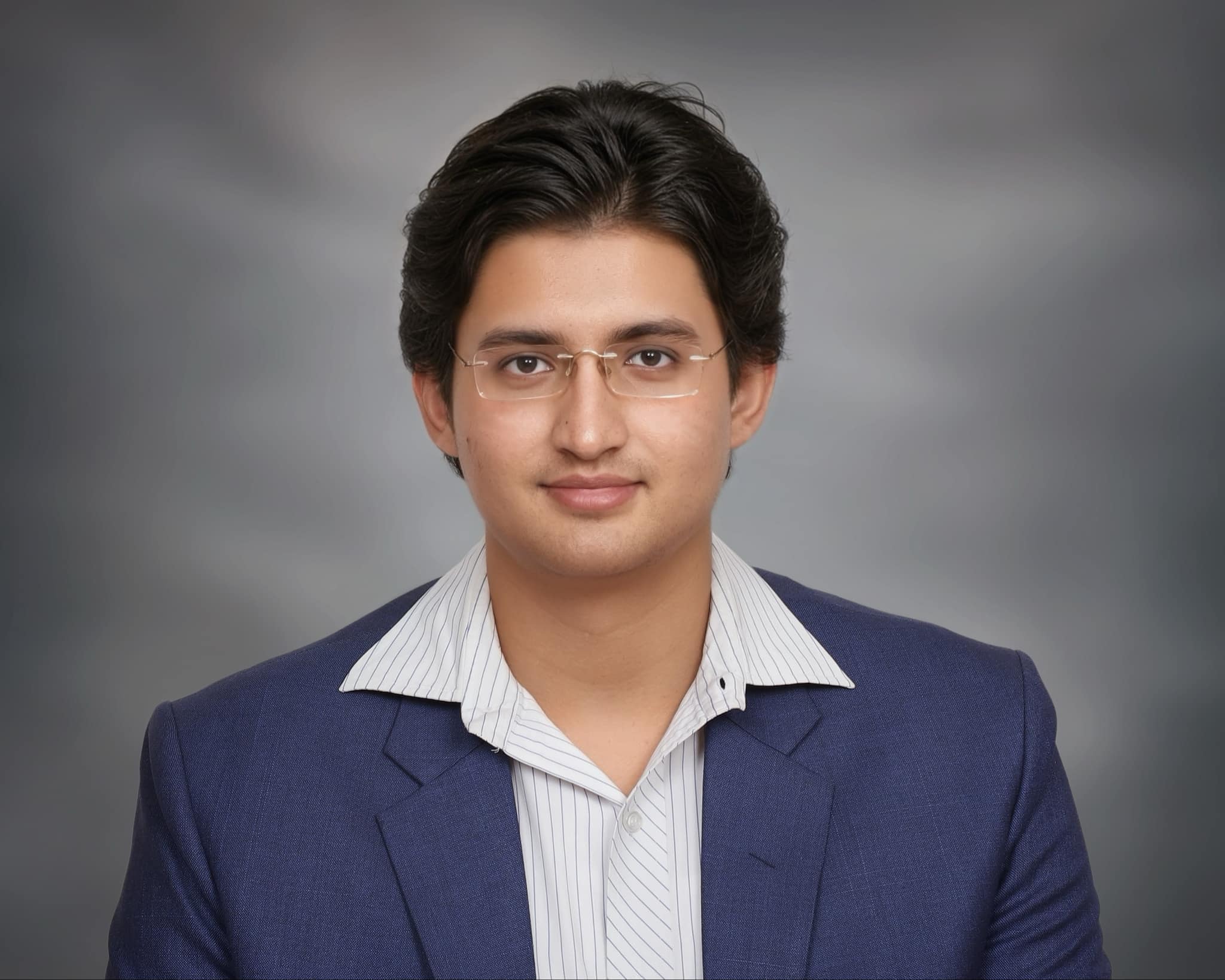 Bhaskar Ray Chaudhury