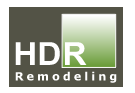 HDR Remodeling