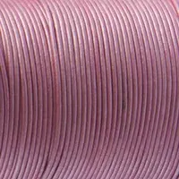 Metallisch Rosa