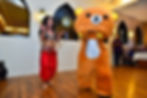 Angelina Tay School of Bellydance