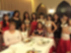 School of Bellydance celebrates SG50