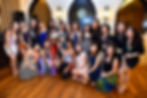 Angelina Tay School of Bellydance