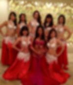 Performance for Down Syndrome Assoc.