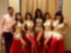 School of Bellydance celebrates SG50