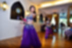 Angelina Tay School of Bellydance