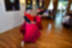 Angelina Tay School of Bellydance