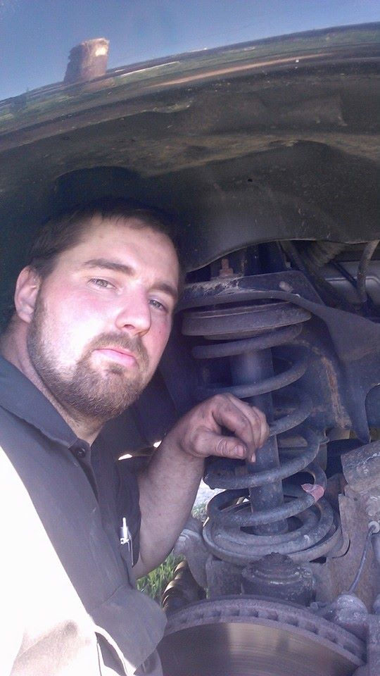 Recon Automotive Automotive Repair Kalispell, MT